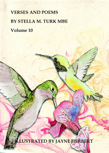 Verses and poems V10